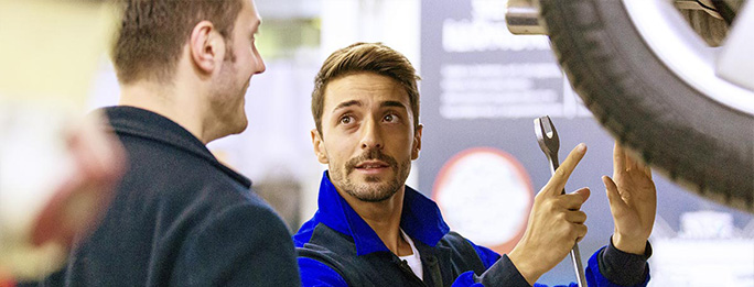 Talleres Juan Lozano, S.L. asesoría cliente