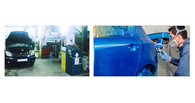 Talleres Juan Lozano, S.L. carros